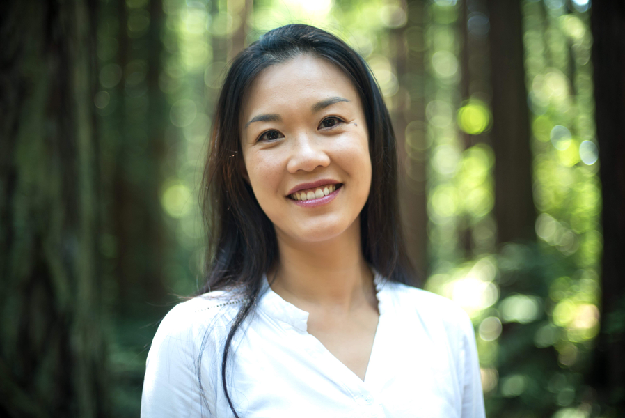 Cover photo of Laura Bai Therapy